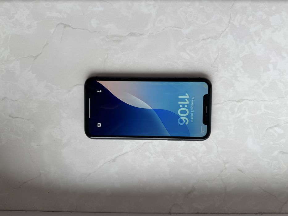 Iphone 11 neverlock