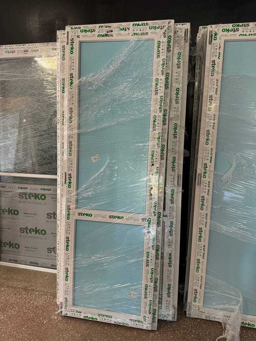 Чортків Продам Двері та Вікна Металопластикові. Окна двери дешево