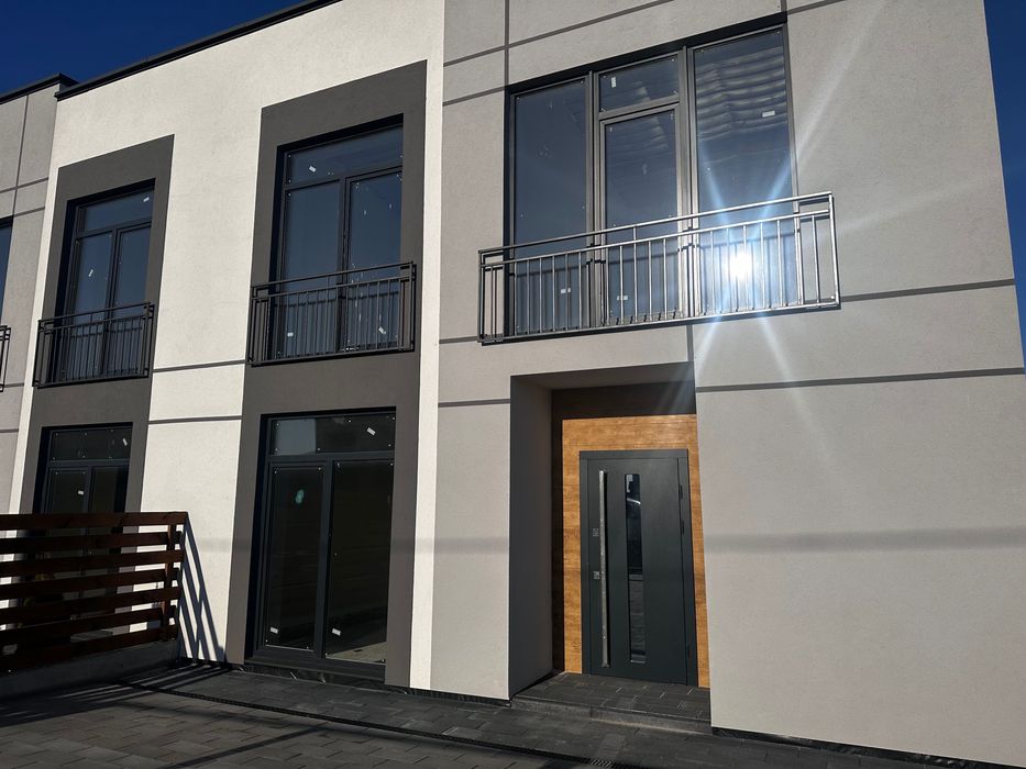 Продаж Будинку Зубра Сихів правосторонній 133м2 без комісії!