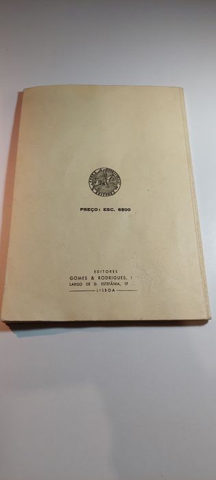 Cartilha - Professor Janeiro Acabado