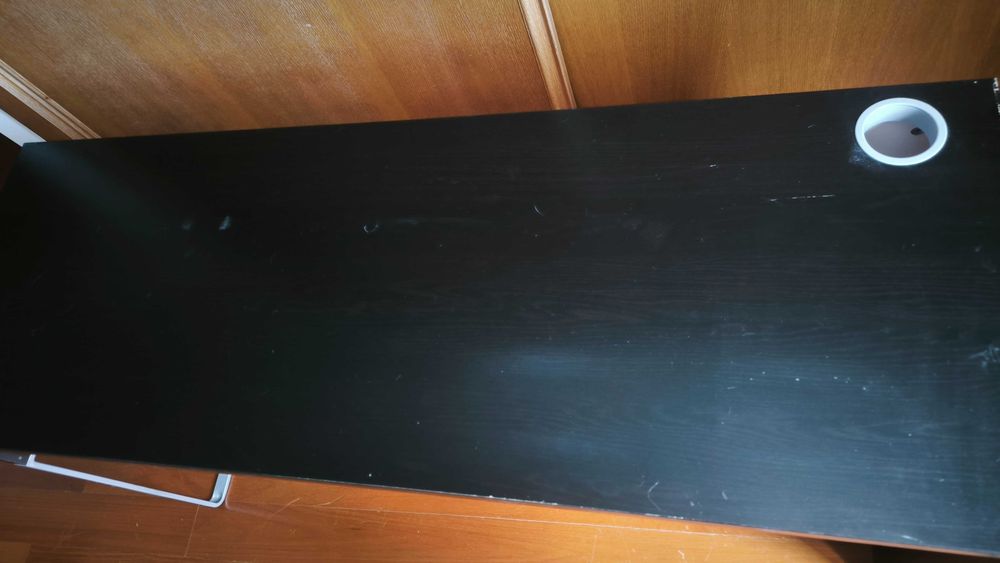 Secretária de Escritório