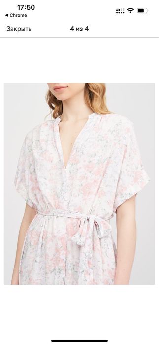 Сукня h&m нова, хл