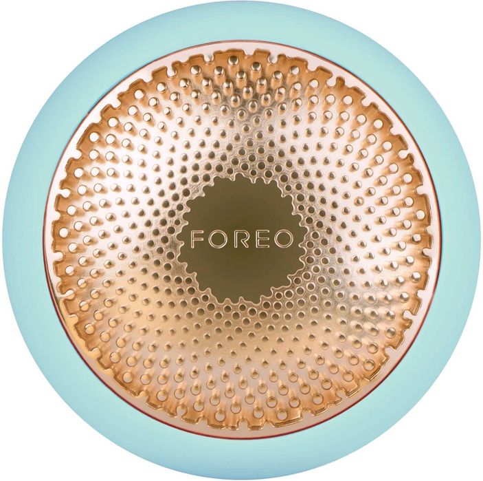 Foreo UFO 2 Power Mask Treatment Device for All Skin Types, Mint