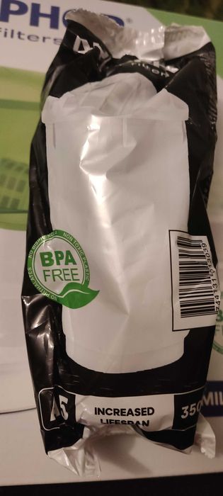 Аквафор Смайл  А5. 2,9л