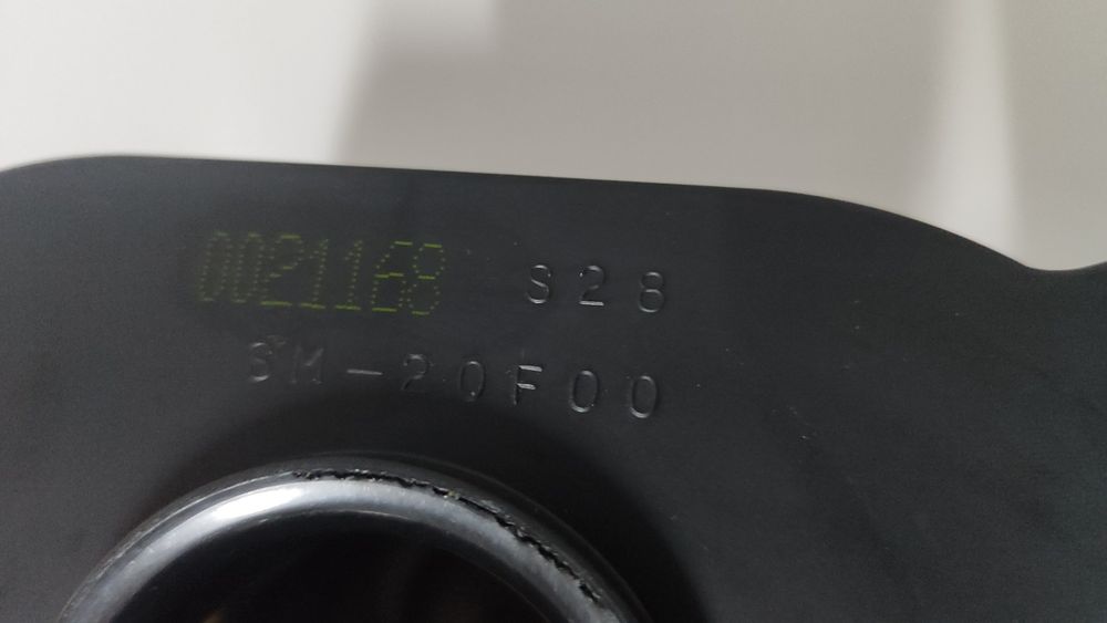 Filtro de Ar Suzuki
