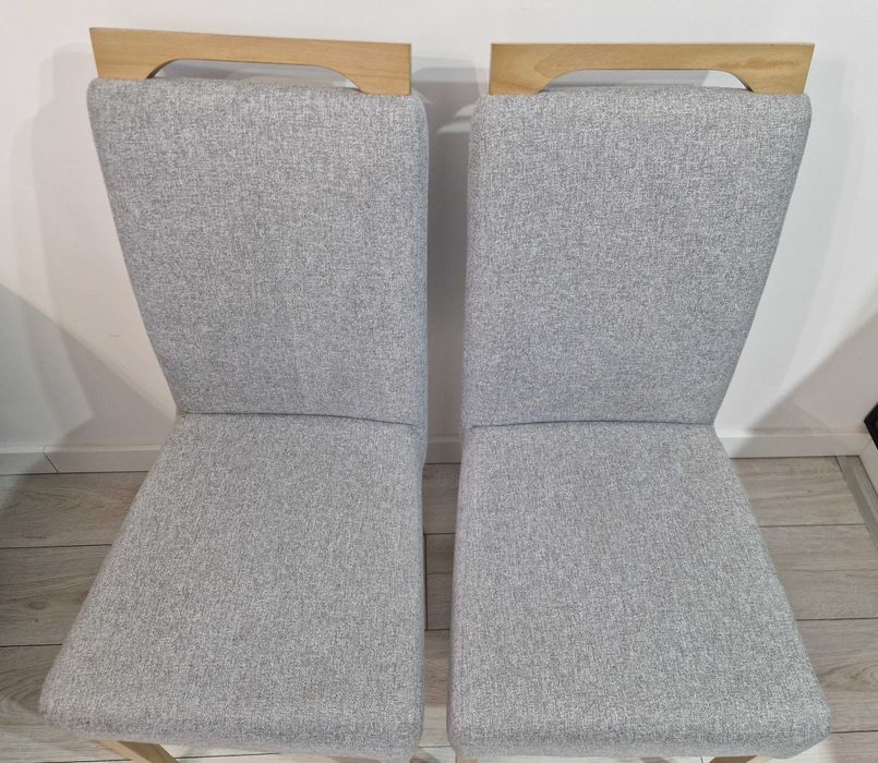 Krzesło MALIBU Agata Meble