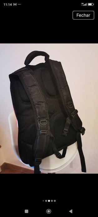 Mochila Head, Ténis, Padel, Dia a Dia