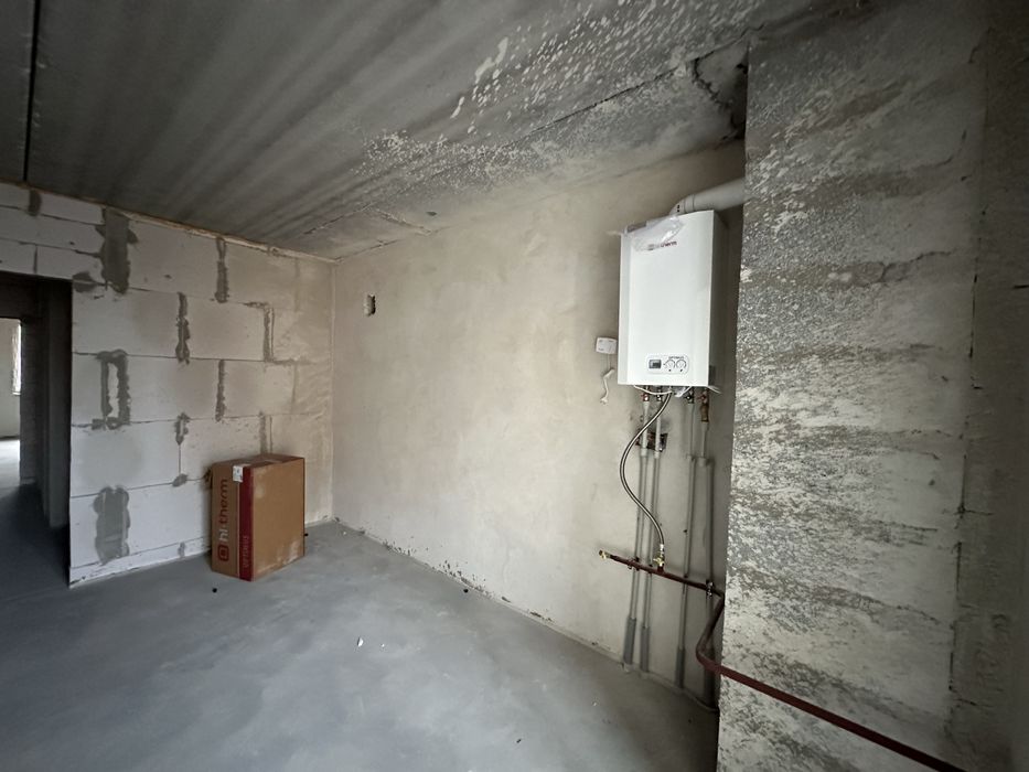 1к 38м2-Відео! Будинок готовий! Розтермінування! 19000$ перший внесок!