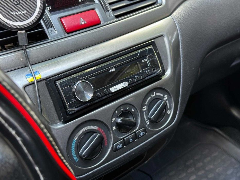 Продам Mitsubishi Lancer 2005р. #71904