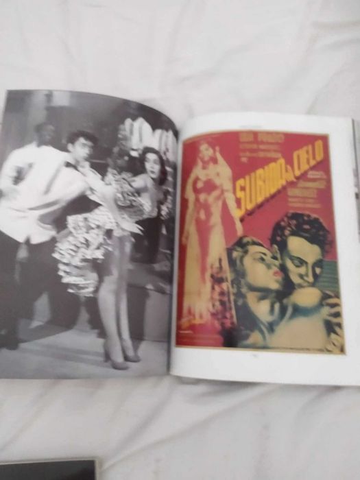 albums com fotos de Glamour de actrizes de Hollywood e do  Showbiz