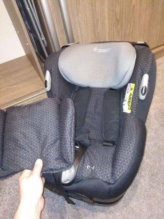 Fotelik samochodowy 0-18kg Maxi Cosi Opal