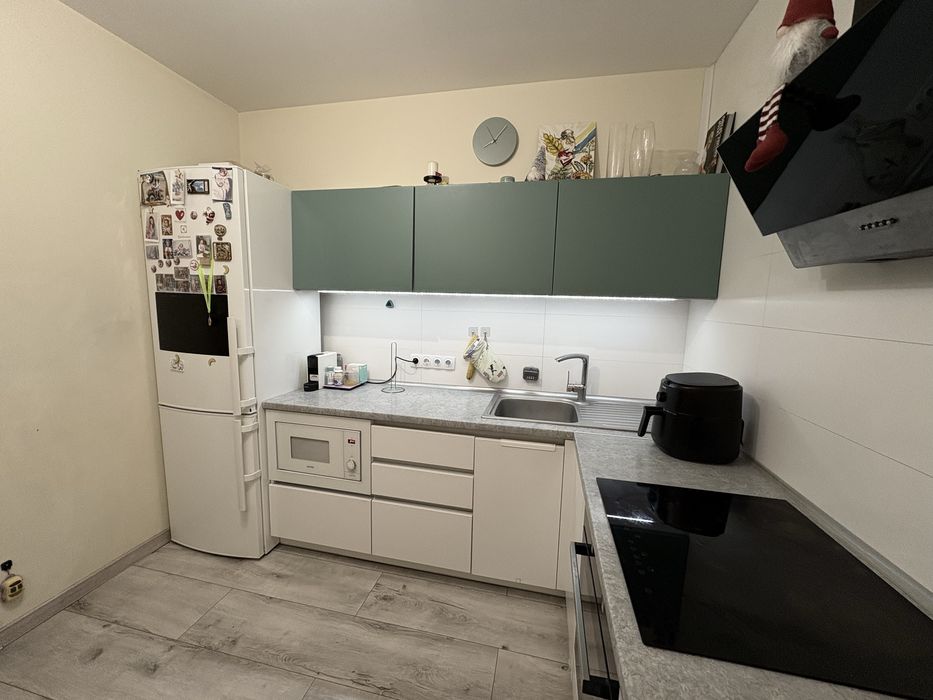 1 кімнатна Патріотика. Від власника