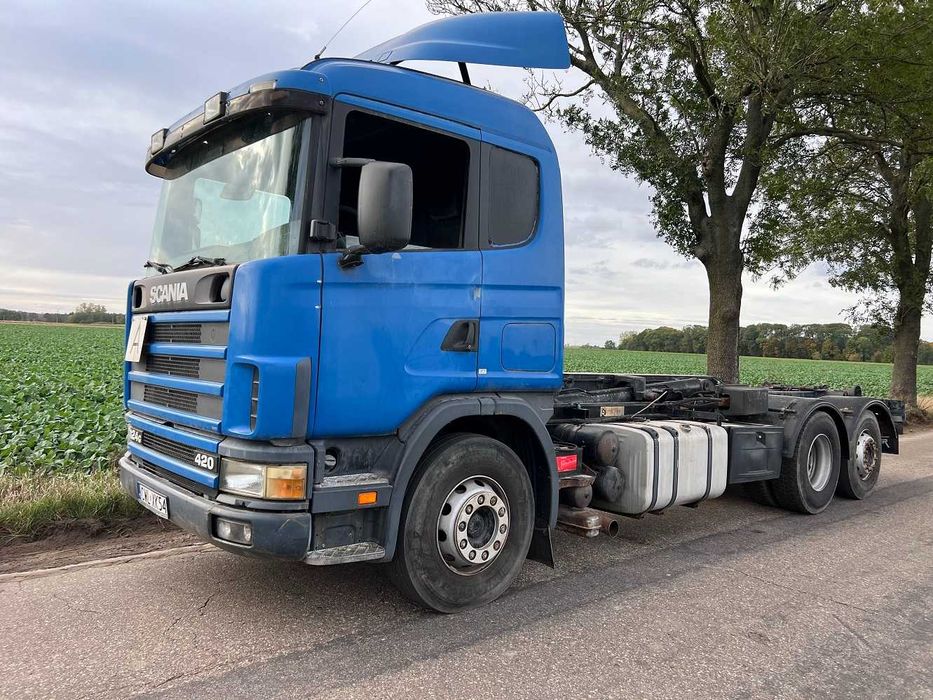 Scania