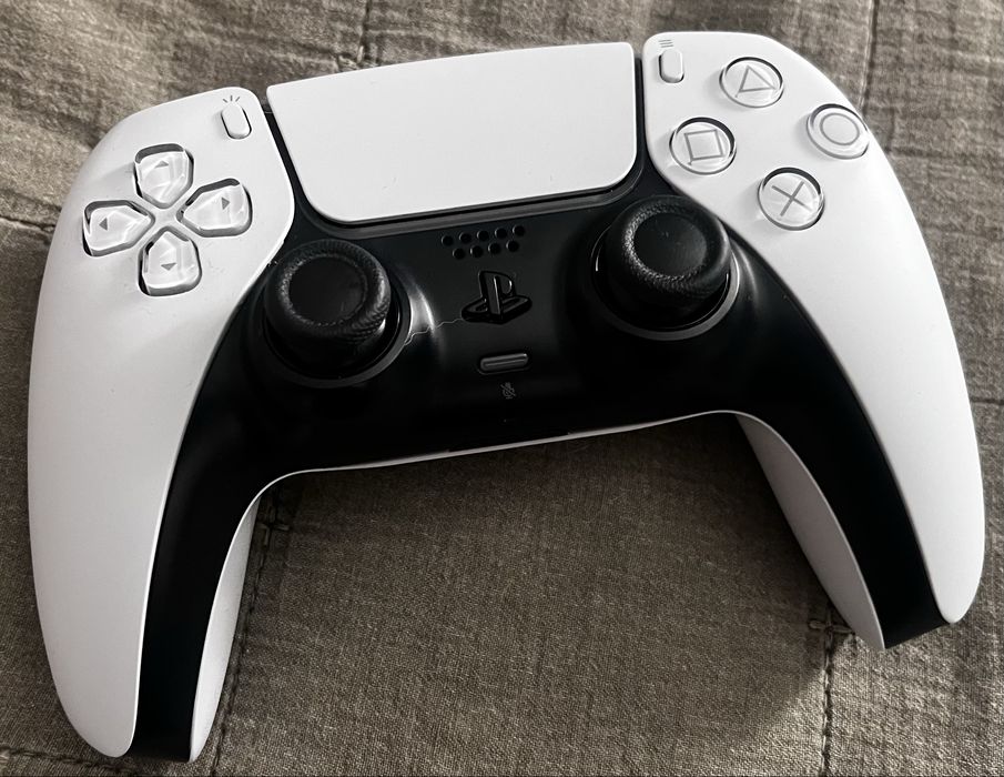 Pad PS5 dryfujący drążek