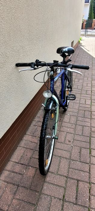 Rower męski  koła 26"
