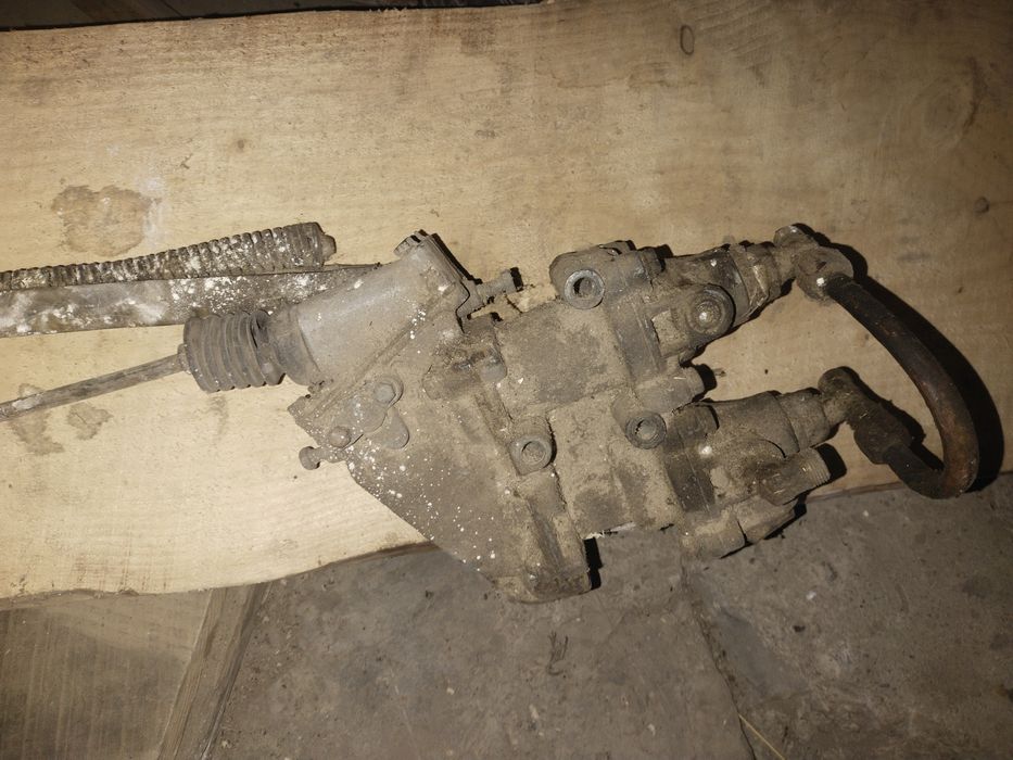 Продам запчастини до ЗІЛ 157