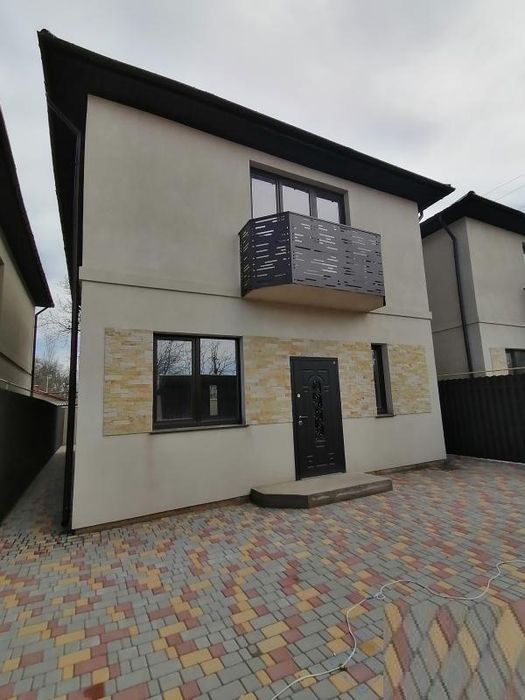 Продам 2-х этажный дом-коттедж на Вавилова. (198-335)