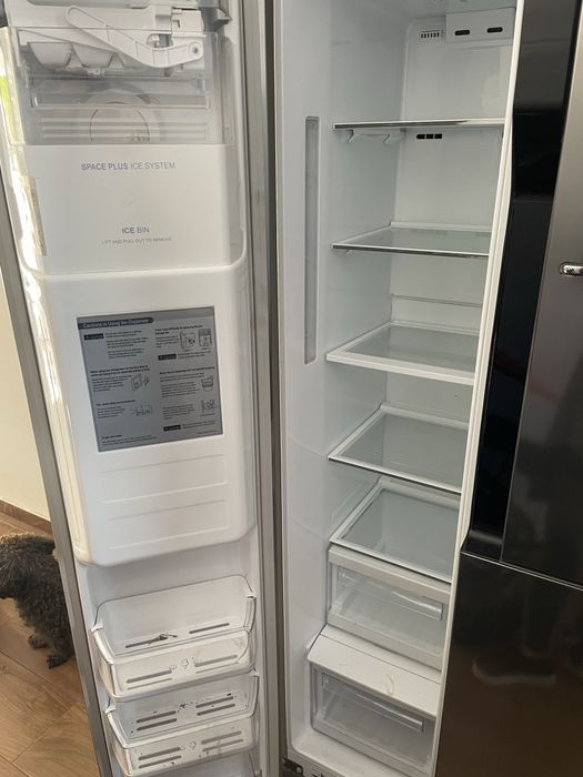 Frigorifico americano