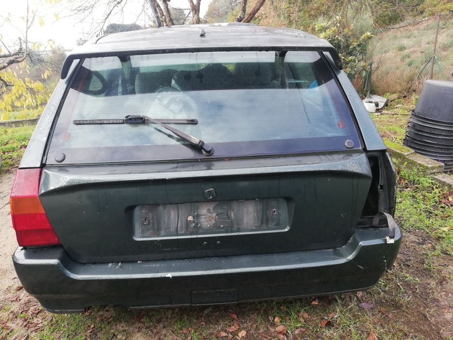 Citroen ax 1.5  peças bom preço