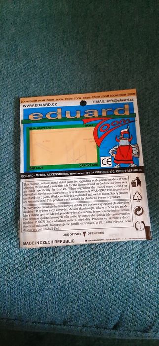 Дополнение к модели самолета Do 217 N1 1/48