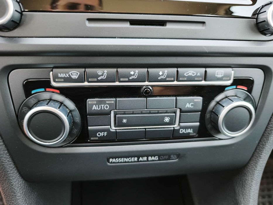Volkswagen Golf 1.4 TSI - 2010