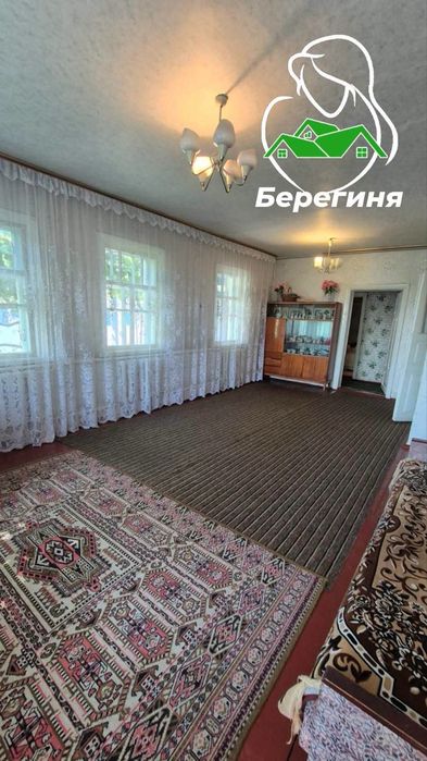 Продається будинок в с. Ол.Слобода Білоцерківського району Київська область