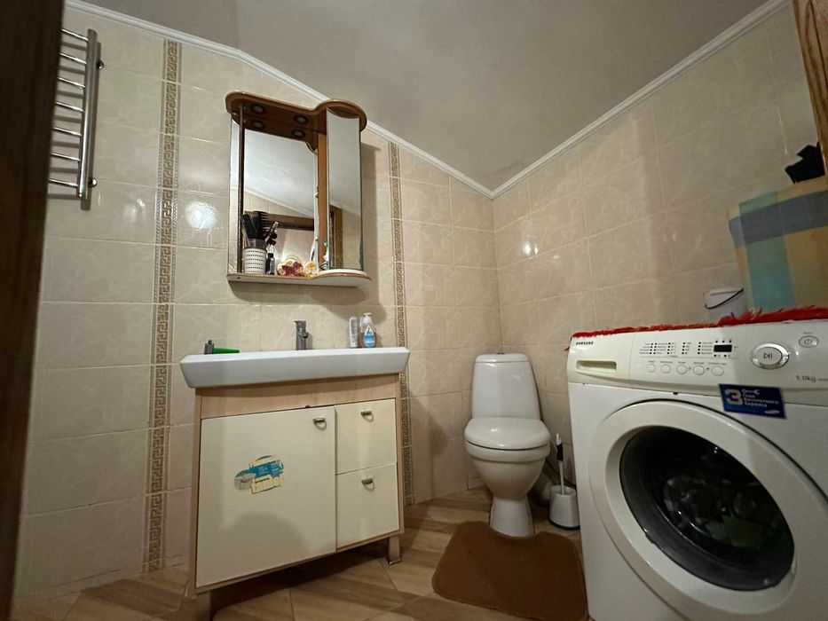 Продаж 3кім. квартири  в смт. Брюховичі на вул. Незалежності