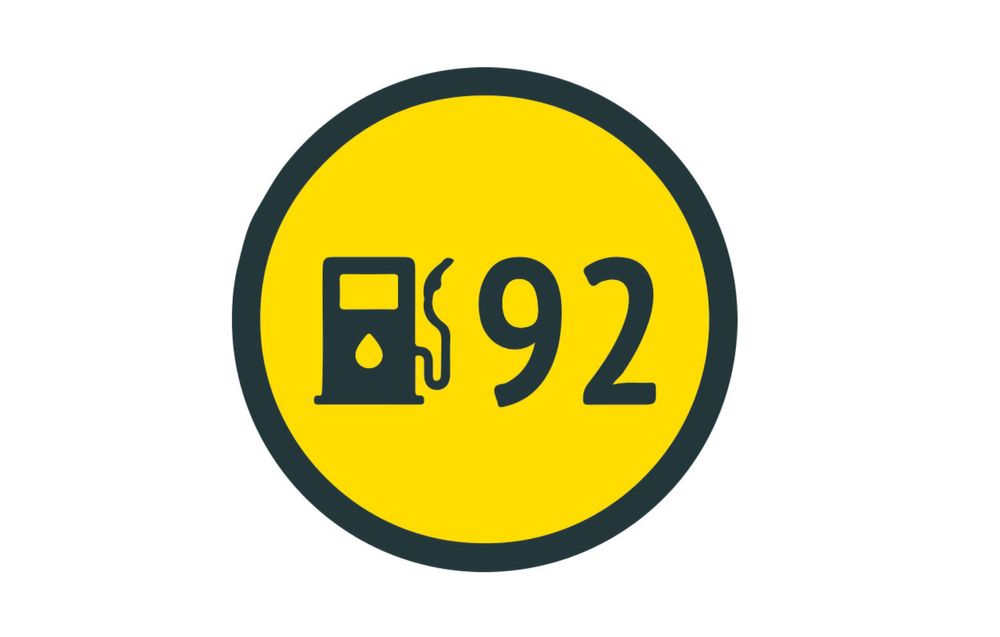 Продам 200 літрів Бензин 92 (разом з бочкою)