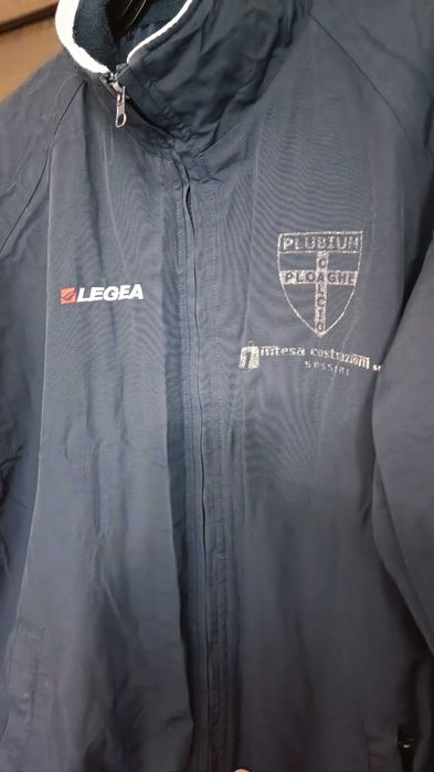 Куртка фирмы Lega Италия