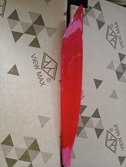 Катафот задний Hyundai Sonata YF 2010-2014 катафот Соната ЮФ