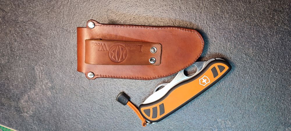 Etui do Victorinox scyzoryka