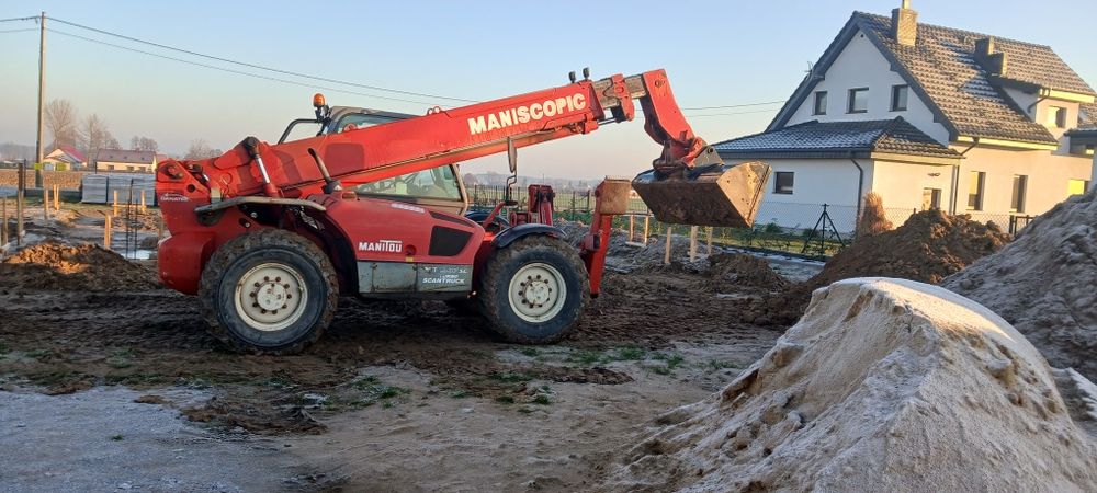 Budowa Domów Usługi Budowlane Murarskie