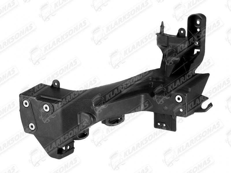 Рама передня JEEP GRAND CHEROKEE, 01.2017 -
 68223399AA 68223400AA