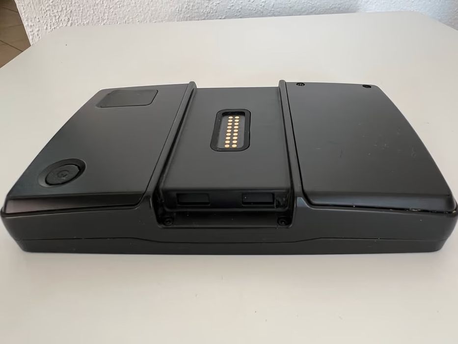 Навігатор для BMW 6