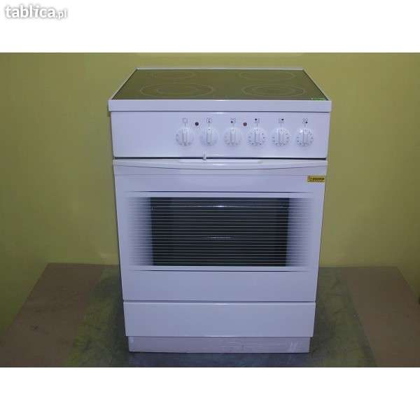 Kuchenka ceramiczna ELEKTROLUX / AEG 60/85/60 klasa A gwarancja trans