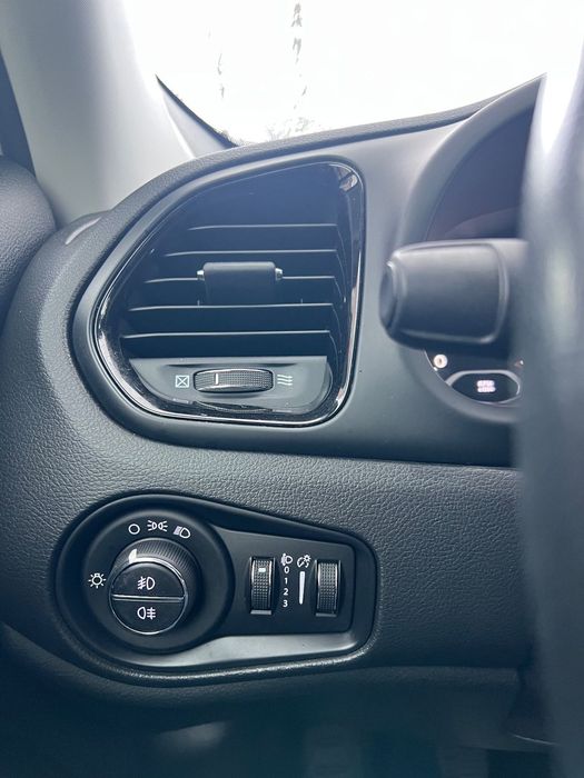 Jeep Renegade 1.0 T-GDI Limited