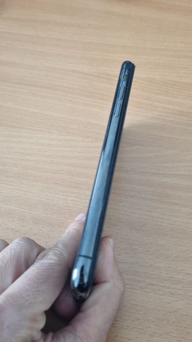 Iphone x 256gb como novo + bateria