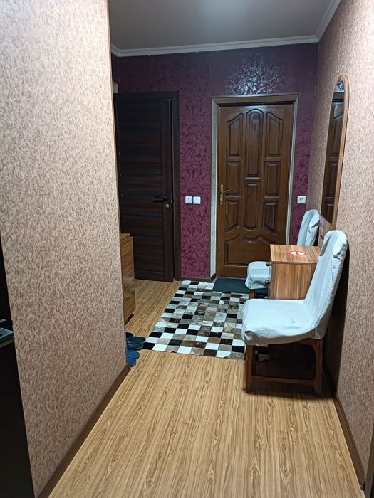 Квартира 2х км подобово погодинно