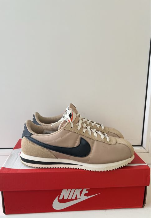 Кросовки Nike Cortez