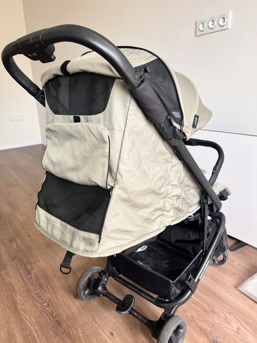 Прогулянкова коляска Easywalker Miley 2
