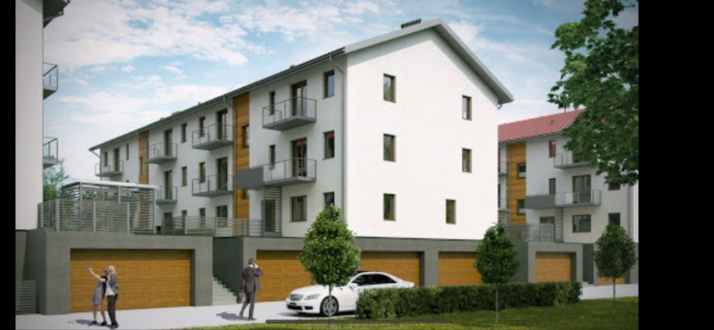 Kawalerka na wynajem cetrum