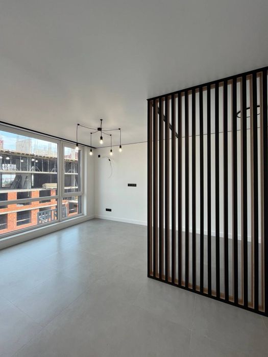 Продаж сучасної 1-кімнатної квартири-студії