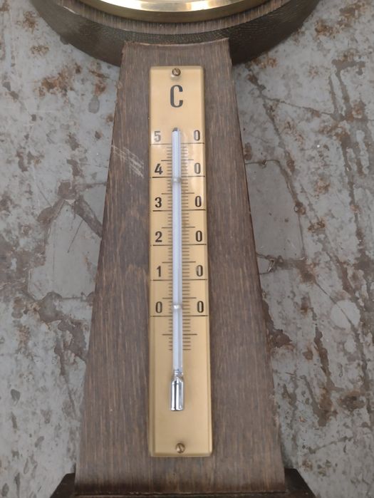 Барометр, гигрометр, термометр. Германия.