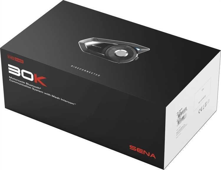 Interkom Sena 30K MESH Bluetooth