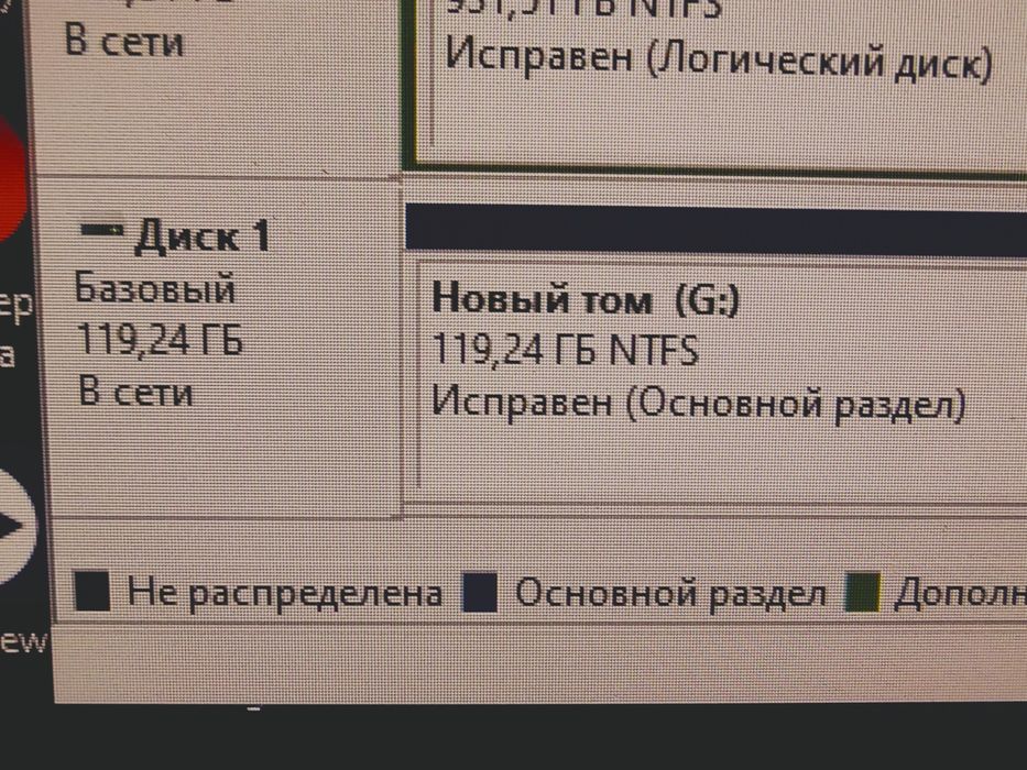 SSD SC Hynix SC309  MLC, з великим напрацюванням