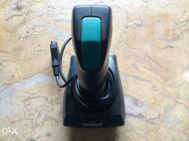 Gamepad / Joystick64552996557699120