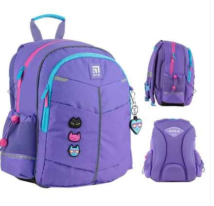 Рюкзак шкільний Kite Education Catris K24-771S-1