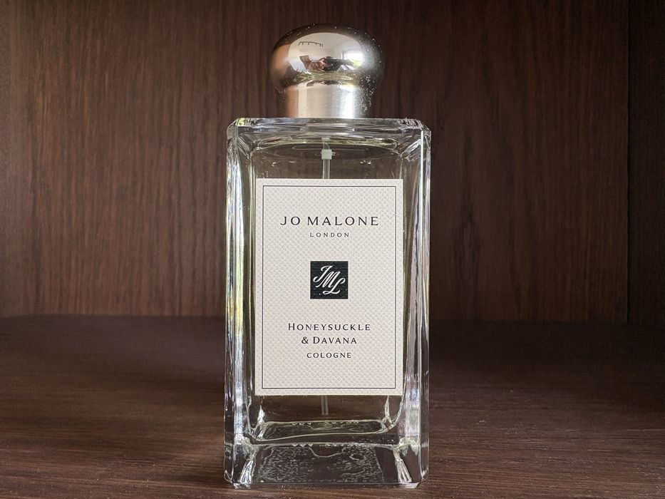 Jo Malone honeysuckle & davana 100ml