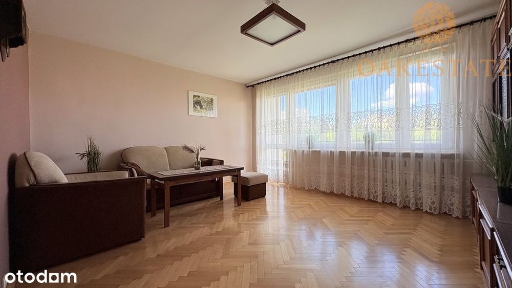 Na Stoku | 3 pokoje | Widok na Góry | 58,12 m²