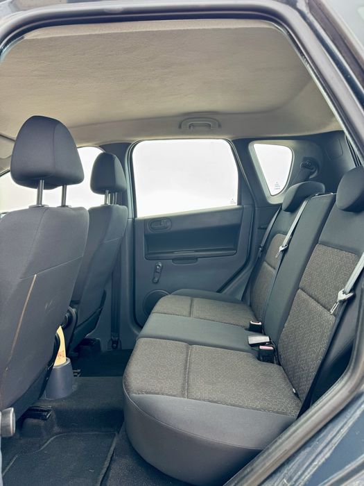 Mitsubishi Colt Gasolina